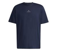 ADIDAS ORIGINALS T-Shirt 'MICRO LOGO TEE' noir, Taille S