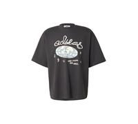 Adidas Originals Illust Gfx Short Sleeve T-shirt Gris XL Homme