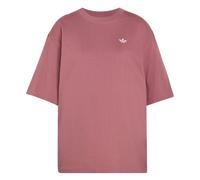 ADIDAS ORIGINALS T-shirt oversize 'Essentials' bourgogne, Taille XS