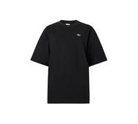 ADIDAS ORIGINALS T-shirt oversize 'Essentials' noir, Taille M