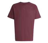 ADIDAS ORIGINALS T-Shirt 'Premium Essentials' bourgogne, Taille XS