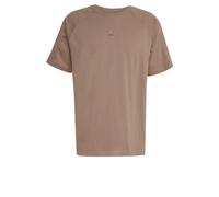 ADIDAS ORIGINALS T-Shirt 'Premium Essentials' marron, Taille XS