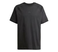 Adidas Originals Premium Essentials Short Sleeve T-shirt Noir XS Homme