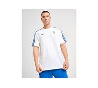 adidas Originals T-shirt Real Madrid Icon - Blanc XL