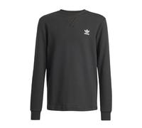 ADIDAS ORIGINALS T-Shirt 'REGULAR WAFFLE' noir, Taille 152