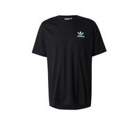 ADIDAS ORIGINALS T-Shirt 'Retro Gaming' vert clair / violet / noir / blanc, Taille XL