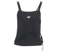 adidas originals adidas Originals Black Layered Vest