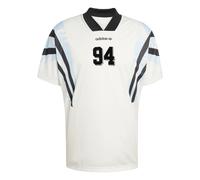 ADIDAS ORIGINALS T-Shirt 'Santiago' noir / blanc, Taille S