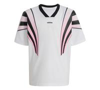 ADIDAS ORIGINALS T-Shirt 'Santiago' rose / noir / blanc, Taille 176