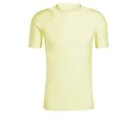 ADIDAS ORIGINALS T-Shirt 'Supernova' jaune, Taille M