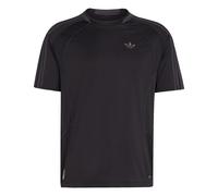 ADIDAS ORIGINALS T-Shirt 'Teamgeist 26' anthracite / noir, Taille XS