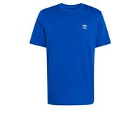 ADIDAS ORIGINALS T-Shirt 'Trefoil Essentials' bleu roi / blanc, Taille M