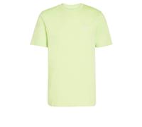 ADIDAS ORIGINALS T-Shirt 'Trefoil Essentials' citron vert, Taille L
