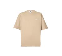 ADIDAS ORIGINALS T-Shirt 'Trefoil Essentials' kaki, Taille M