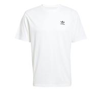 ADIDAS ORIGINALS T-Shirt 'Trefoil Essentials' noir / blanc, Taille XXL