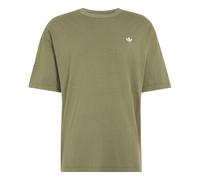 ADIDAS ORIGINALS T-Shirt 'Trefoil Essentials' vert, Taille M