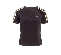 ADIDAS ORIGINALS T-Shirt TT CALI noir | XS