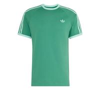 ADIDAS ORIGINALS T-Shirt vert / menthe, Taille L