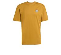 T-shirt large Wabash Beige M