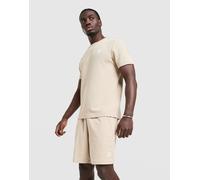 adidas Originals T-shirt Waffle - Marron XS