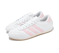 adidas Originals Taekwondo Lace W White Clear Pink Gum Women Casual Shoes JS0306