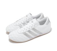 ADIDAS ORIGINALS Baskets basses 'Taekwondo' argent / blanc, Taille 42
