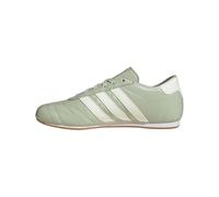 ADIDAS ORIGINALS Baskets basses 'TAEKWONDO' vert pastel / blanc, Taille 38