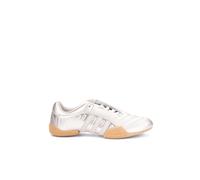 Adidas Originals - Taekwondo Mei Elite - Femme - Chaussures - Gris - Taille: 38 1/2 EU