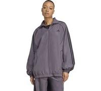 Adidas Originals Teamgeist Adicolor Oversized Woven Track Top Taille: M | Vestes Outlet | Femme