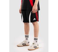 adidas Originals Teamgeist Short noir M