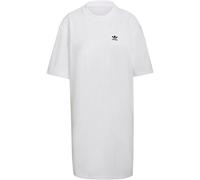 Adidas Originals Tee Dress Blanc 4 (3XS) Female