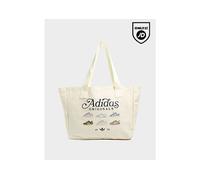 adidas Originals Terrace Tote Bag - Blanc One Size