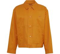 Adidas Originals Tie Break Jacket Orange 8 (XS) Female