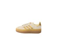 ADIDAS ORIGINALS Tongs 'Gazelle Bold' beige / bronze / greige, Taille 40