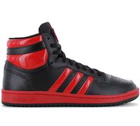 Adidas originals top ten RB - Hommes Sneaker Cuir Noir IF7814 Chaussures de