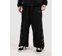 adidas Originals TP Pantalon de survêtement noir M