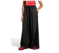 Adidas Originals Track Jeans Noir 38 Femme