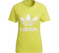 Adidas Originals Trefoil Tee Shosli 4 (3XS) Female