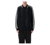 Adidas Originals - Tricot Jersey Premium - Homme - Sweatshirts et sweats à capuche - Noir - Taille: S
