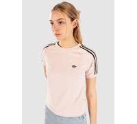 adidas Originals TT Cali T-Shirt rose M
