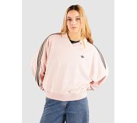 adidas Originals TT V Neck Sweat rose S