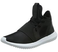 adidas Originals Tubular Defiant Womens Shoes Core Black/White