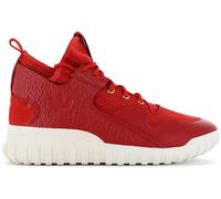 Adidas originals tubular X Cny Sneaker Rouge AQ2548 Loisirs Sport Chaussures mid