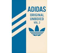 Adidas Originals Unboxed Vol.2