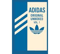 Adidas Originals Unboxed Vol1