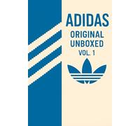 Adidas Originals Unboxed Vol1