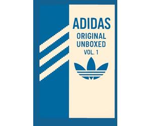 Adidas Originals Unboxed Vol1