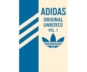 Adidas Originals Unboxed Vol1