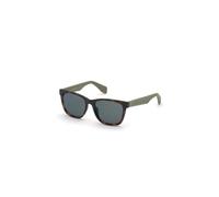 Adidas Originals, unisex, Accessoires, Multicolore, Taille: 54 MM Or0044 52Q Lunettes de soleil