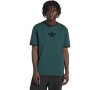Adidas Originals Unisex Adicolor Loose 2000s Cali T-shirt Taille: S | T-shirts Basiques Outlet | Unisex